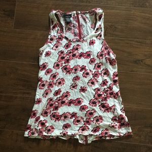 Rue 21 Flowy Tank Top
